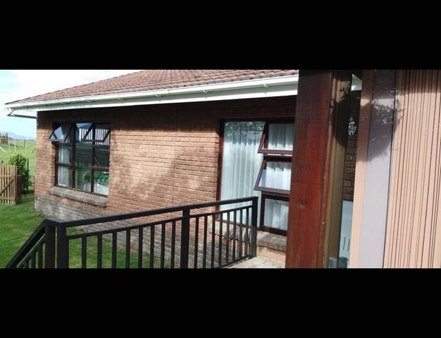 FARM FOR SALE IN GEORGE RURAL